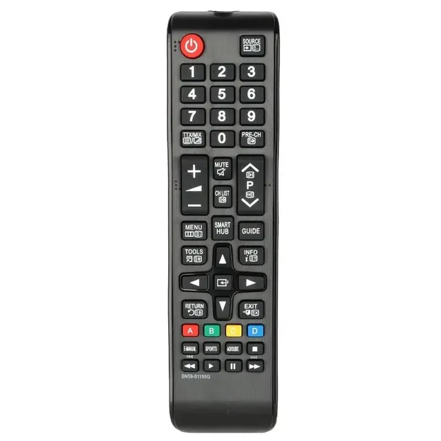 BN59-01199G Remote Control for Samsung Smart TV UA32J4303 UA40J5200 UA40JU6000 UA40JU6060