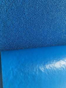 네일 백업 PVC 코일 매트 방수 편안하고 내구성 pvc 코일 자동차 매트 롤 - Product Image 6