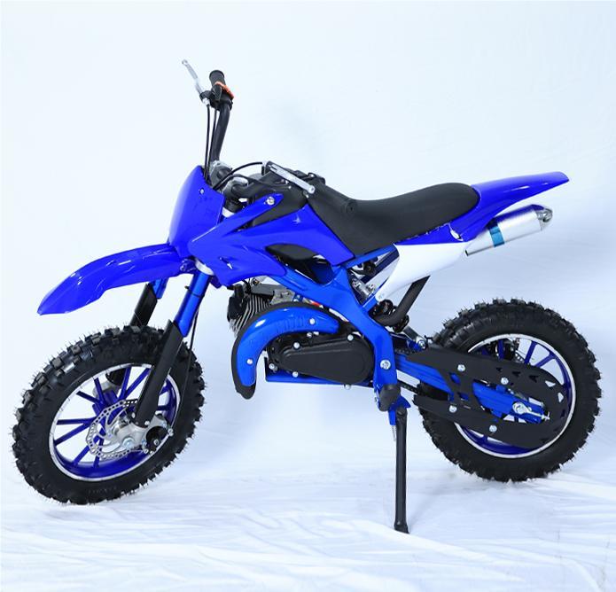 Aluminum 49cc Easy Recoil Pull Starter