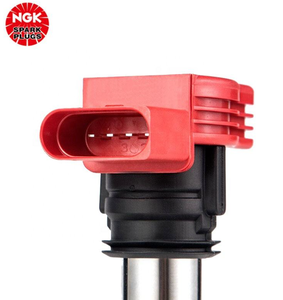 Bobina de Encendido NGK U5014 95860210200 Directamente de Fábrica para Audi A4L/A5/A6/A6L/A7/A8/A8L, Bobina de Encendido MSD para Automóvil - Product Image 3