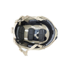 Doublure de <span class=keywords><strong>casque</strong></span> du fabricant, traitement de l'éponge personnalisé et pressage à chaud en un seul procédé, <span class=keywords><strong>coussin</strong></span> intérieur respirant et confortable - Product Image 1