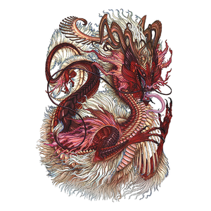Tatuajes Temporales de Espalda Completa, Adhesivos de Transferencia por Agua, No Tóxicos, Arte Corporal Masculino, Diseños Grandes a Prueba de Agua para Decoración de Espalda - Product Image 3
