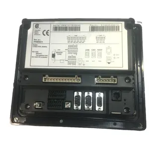 Air Compressor Spare Part 1900520012 1900520013 1900071032 Controller Panel For Atlas MK5