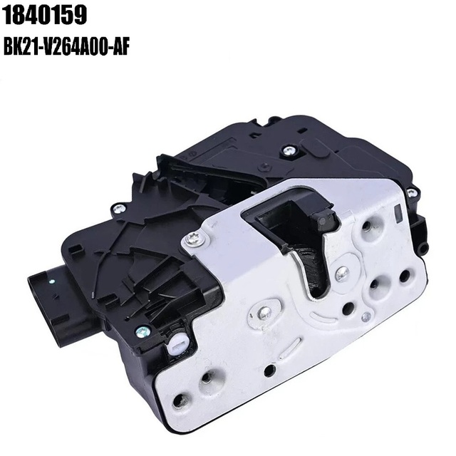 Middle Central Actuator for Ford TRANSIT CUSTOM V362 Ford Transit Slider Door Lock OE BK21V264A00AF Car Door Lock Block