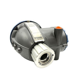 Medidor de Radar Dividido Rosemounts, Instrumento de Medición de Nivel Avanzado para Aplicaciones Difíciles - Product Image 3