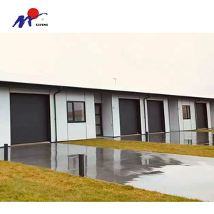 <span class=keywords><strong>Porte</strong></span> <span class=keywords><strong>de</strong></span> <span class=keywords><strong>garage</strong></span> coulissante inclinable isolée en métal en gros <span class=keywords><strong>de</strong></span> Chine avec petit joint <span class=keywords><strong>de</strong></span> <span class=keywords><strong>porte</strong></span> - Product Image 4