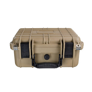 Boîtier de caméra en plastique dur antichoc portable boîte de présentation <span class=keywords><strong>étanche</strong></span> pour outil - Product Image 3
