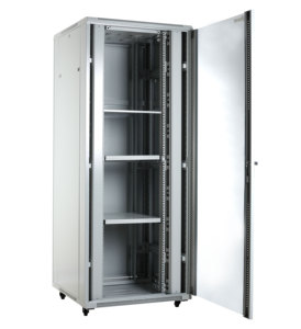 Giá đỡ máy chủ phổ quát/Tủ mạng/tủ máy chủ - Product Image 2