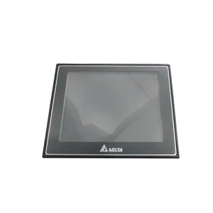 Good Selling 10.1 inch size Delta Operate Panel HMI human machine interface DOP-110IS