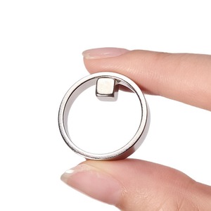 Herramientas Profesionales para Arte de Uñas UV con Fácil Instalación, Imán Circular 3D Ojo de Gato Súper Fuerte de Doble Cara - Nuevo Diseño para Salón y Uso Personal - Product Image 6