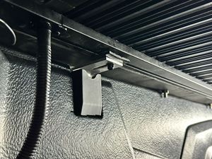 VENTE FLASH - Couvre-caisse de camion électronique/manuel en aluminium, anti-rouille, rétractable, pour pick-up, jeep, Chevrolet <span class=keywords><strong>Silverado</strong></span> EV, Toyota REVO - Product Image 5