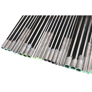FISHGANG – canne à pêche vierge 1.8m 1.5 sections <span class=keywords><strong>section</strong></span> de pointe en carbone solide grand jeu slow jigging canne à pêche en carbone vierge - Product Image 2