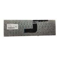 Teclado para Portátil Negro 100% Nuevo para Samsung RV509 RV520 RV511 Series, Teclado para Portátil