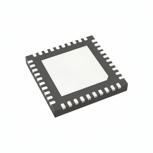 Data Acquisition In Stock 40 WFQFN Exposed Pad, CSP AD7175-8BCPZ-RL Electronic Circuit Components - Product Image 1