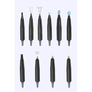 Máquina de Cuidado Facial Multimodo Mejorada con Múltiples Sondas, Reafirmación de la Piel, Frío y Calor, Equipo de Belleza para Salón - Product Image 4
