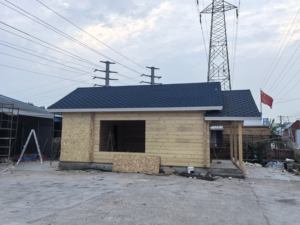 <span class=keywords><strong>Chalet</strong></span> <span class=keywords><strong>en</strong></span> <span class=keywords><strong>bois</strong></span> lamellé collé Maison d'été Abri de <span class=keywords><strong>jardin</strong></span> Maison <span class=keywords><strong>en</strong></span> <span class=keywords><strong>bois</strong></span> - Product Image 2