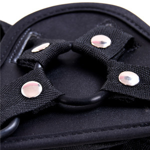 Cinto Ajustável para Dildo Strapon, Calças <span class=keywords><strong>Strap</strong></span>-on para Mulheres, Lésbicas e Gays - Product Image 3