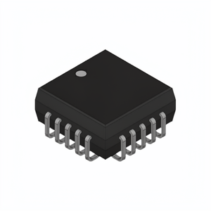 20 LCC Original Data Acquisition MX7533LP Electronics Component - Product Image 1