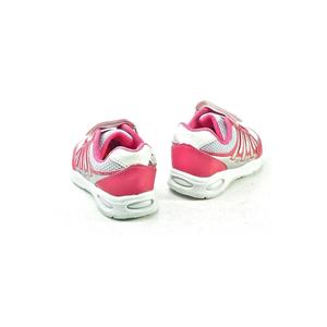 Scarpe sportive Casual da ragazza rosa in rete desiderero 2 rosa ghiaccio - Product Image 1