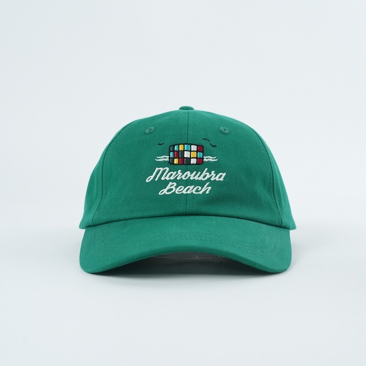 Verde