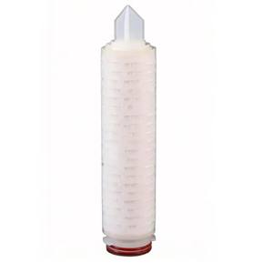 Filtro PES Reemplazable de 0.2 Micras con Junta de Silicona para Filtración de Antibióticos - Product Image 5