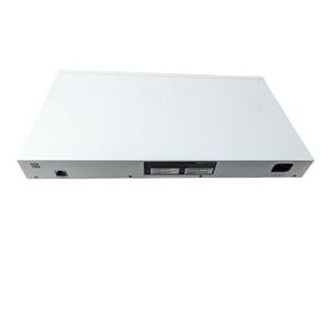 CBS220-24P-4G-CN CBS220 Series 24 10/100/1000Mbps Gigabit Poe Ethernet <b>Switch</b>-CBS220-24P-4G-CN - Product Image 2