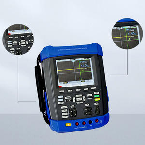 UHV-9003 <span class=keywords><strong>Gis</strong></span> dijital kısmi deşarj test cihazı - Product Image 2