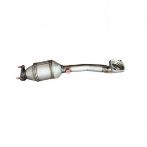 ตัวกรองไอเสียแบบสามทางคุณภาพสูง ติดตั้งด้านหลัง เหมาะสำหรับ Honda CR-V 2.4L ปี 2012 2013 2014 - Product Image 3