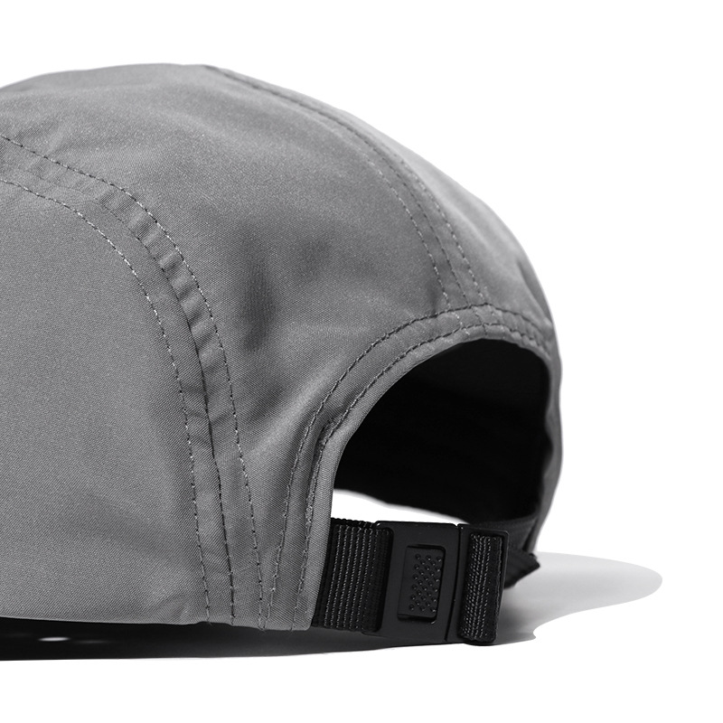 帽子 Nylon 5 Panel Cap FARAH WAKE sapporo FARAH × WAKE SAPPORO Nylon 5 Panel Cap - メルカリ
