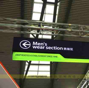 ZF01QB3 2w单灯侧发光二极管模块散热好低光衰展示柜 - Product Image 1