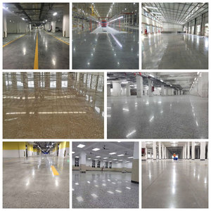 Pavimentadora de concreto e seladora de pedra - Acabamento transparente e aparência natural, seladora de concreto para calçadas, seladora de concreto para exterior - Product Image 4