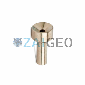 Reemplazo de repuesto para máquina de corte hidráulico <span class=keywords><strong>BFT</strong></span> 1-18265 buje de guía cortador de agua de alta Presión Bomba intensificadora de corte por chorro de agua - Product Image 3