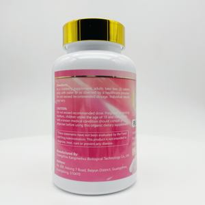 Tabletas de Arándano Rojo Plus Probiótico y Vitamina C de DUOZI para la Limpieza del Tracto Urinario y Apoyo a la Flushing, 100 Tabletas - Product Image 3