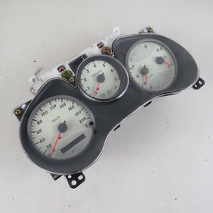 Panel de instrumentos 83800-4A091 Toyota Rav4 Mk2 2000-2003 usado (46663) - Product Image 1