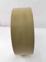 Meule diamant et CBN de meulage de plaque métallique de liaison de résine personnalisée pour rectifieuse de surface