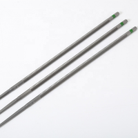 Prix d'usine, meilleure qualité, limes d'affûtage rondes pour tronçonneuse de 7/32 pouces (5,5 mm), 3/16 pouces (4,8 mm) et 5/32 pouces (4,0 mm), lot de 12