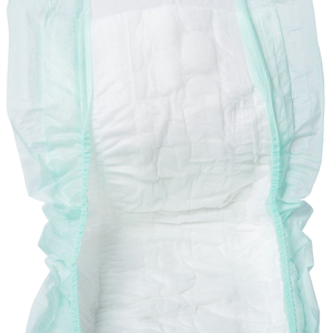Almohadillas Absorbentes para Incontinencia, con Adhesivo, Desechables, para Adultos, para Orina, Pañales para Enfermería - Product Image 3