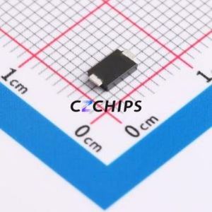 Diode Schottky B245AF-13 DO-221AC(SMA) neuve et originale, vente en gros de composants électroniques, fournisseur de puces et service BOM - Product Image 2