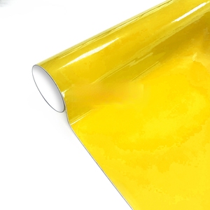 Nouveau film de protection PPF pour voiture, vinyle transparent ultra brillant, film de protection automobile à forte adhérence, résistant à la décoloration, film souple et durable - Product Image 4
