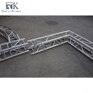 โครงถักอลูมิเนียมรับน้ำหนักมากสำหรับงานอีเว้นท์ ขาย - Product Image 3