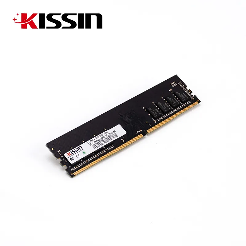 Großhandel DDR4 RAM Speicher 2133MHz 2400MHz 4GB 8GB 16GB Computer DDR4 RAM für Desktop