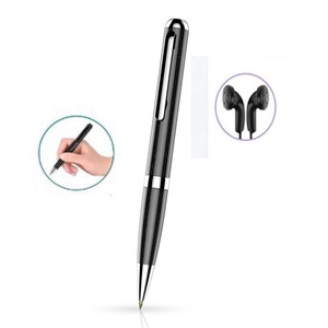 Reproductor mp3 <span class=keywords><strong>de</strong></span> oxidación anódica, grabación <span class=keywords><strong>de</strong></span> <span class=keywords><strong>voz</strong></span>, bolígrafo <span class=keywords><strong>de</strong></span> bola activado por <span class=keywords><strong>voz</strong></span>, <span class=keywords><strong>grabadora</strong></span> <span class=keywords><strong>de</strong></span> <span class=keywords><strong>voz</strong></span> <span class=keywords><strong>para</strong></span> reunión y entrevista - Product Image 4