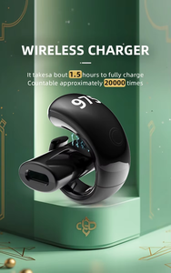 Nouvelle bague intelligente islamique 2026, compteur <span class=keywords><strong>de</strong></span> tasbih numérique, rappel <span class=keywords><strong>de</strong></span> l'heure <span class=keywords><strong>de</strong></span> prière, <span class=keywords><strong>boussole</strong></span> <span class=keywords><strong>Qibla</strong></span>, récitation du Coran, étanche, plastique OLED - Product Image 5