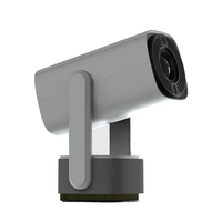 2025 OEM ODM Usine 8k Android 11 K2 150 Ansi Lumens Vidéo 4k Android Smart Bt Wi-fi Mini Projecteur Portable