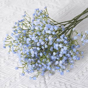 <span class=keywords><strong>Fleur</strong></span> artificielle en latex blanc de haute qualité, effet toucher réel, pour la décoration de la maison <span class=keywords><strong>et</strong></span> les mariages, Dalian Chermy - Product Image 6