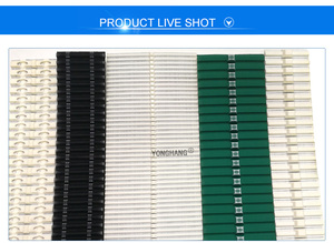 Dây Đai Thời Gian PU Dây Đai Đồng Bộ Polyurethane ATK10 Cho Máy Mài Kính - Product Image 6