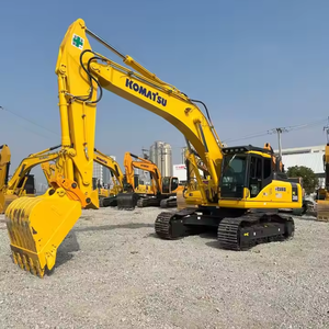 Komatsu รถขุด Pc300 30ตันมือสอง - Product Image 5