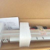 Encodeur optique linéaire incrémental compact d'origine neuf LS486C pour l'automatisation de la positionnement des axes de machine CNC, 1 an en stock