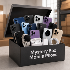 Controller di Gioco Elettronico di Alta Qualità, Console di Gioco, Fornitura in Grande Quantità per Distributori Globali, Mystery Box per <span class=keywords><strong>Telefoni</strong></span> Cellulari - Product Image 1