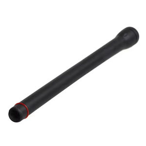 เสาอากาศวิทยุสื่อสาร F11 136-174MHz สำหรับวิทยุสื่อสารแบบ Walkie Talkie VHF ชนิด Rubber Duck พร้อมหัวต่อ I-COM - Product Image 5